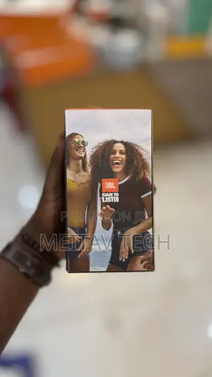 JBL Grip Compact Bluetooth Speaker