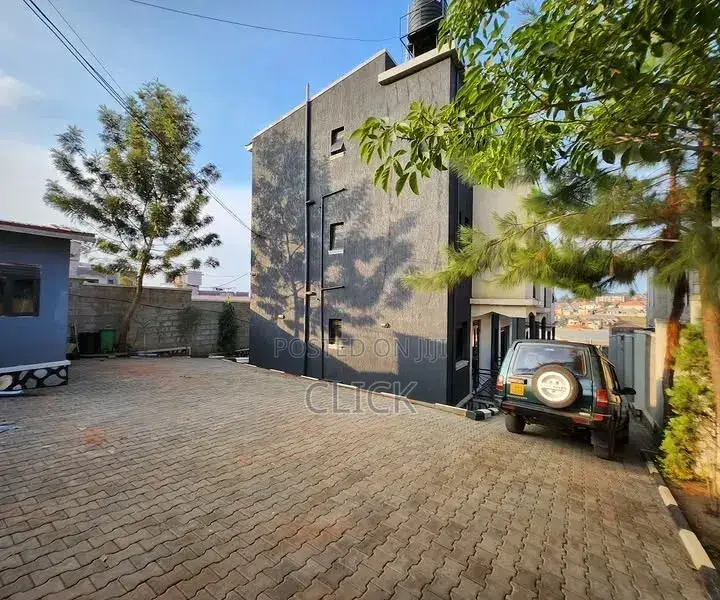 3bdrm Apartment in Buziga, Makindye for rent