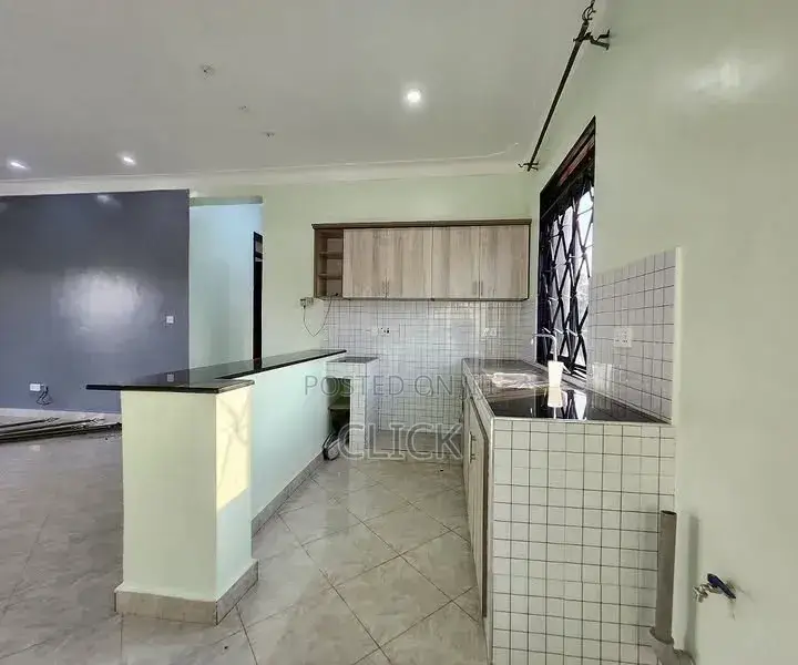 3bdrm Apartment in Buziga, Makindye for rent
