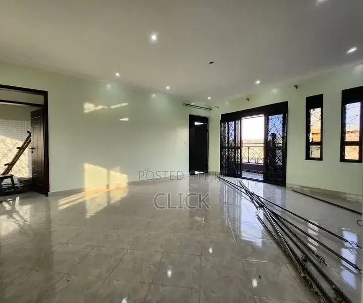 3bdrm Apartment in Buziga, Makindye for rent
