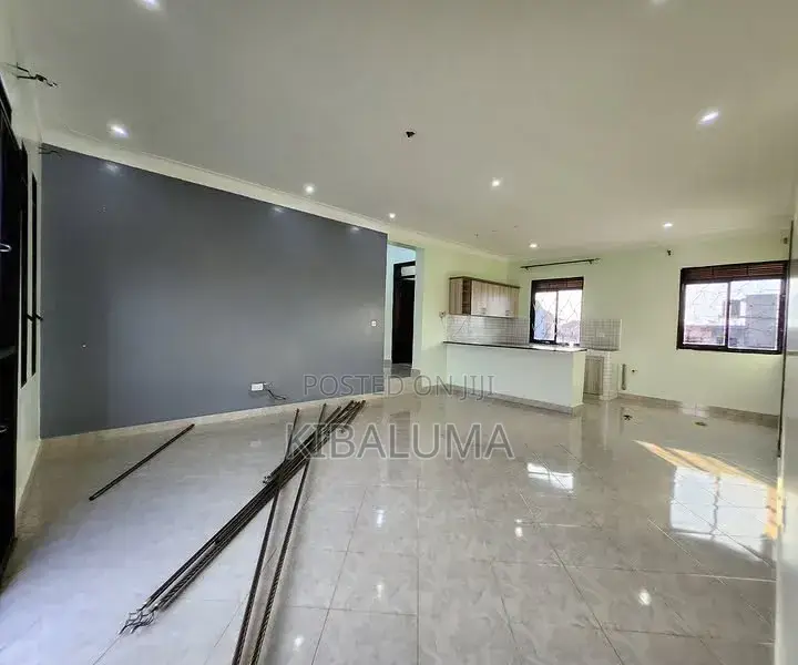 3bdrm Apartment in Buziga, Makindye for rent