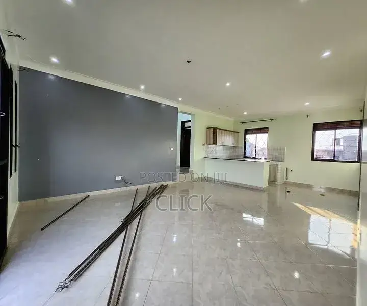 3bdrm Apartment in Buziga, Makindye for rent