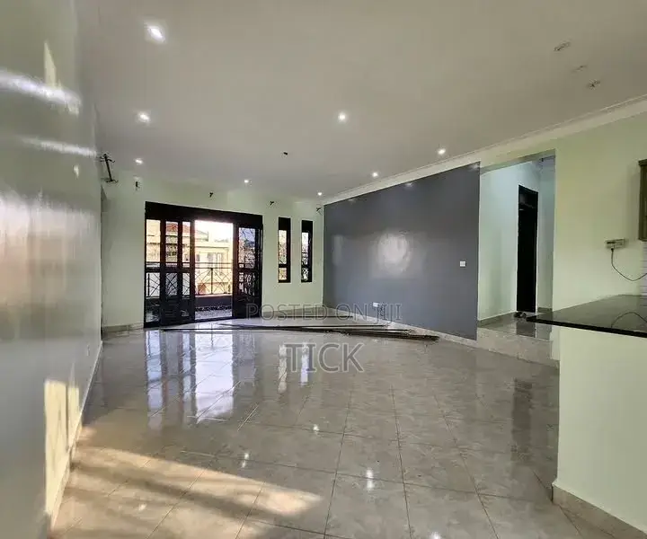 3bdrm Apartment in Buziga, Makindye for rent
