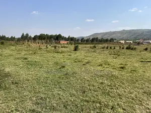 Plot in Biharwe .1 Km From Igongo