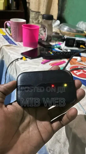Mifi Router