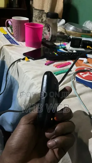 Mifi Router