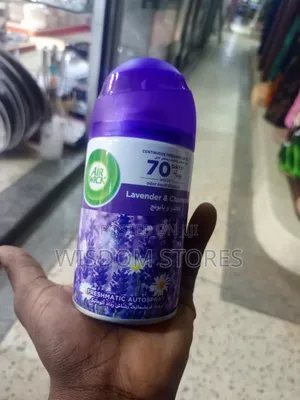 Air Wick Freshmatic Autospray Refill
