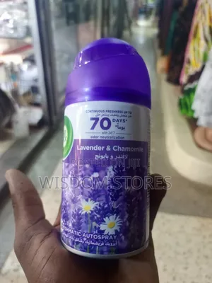 Air Wick Freshmatic Autospray Refill