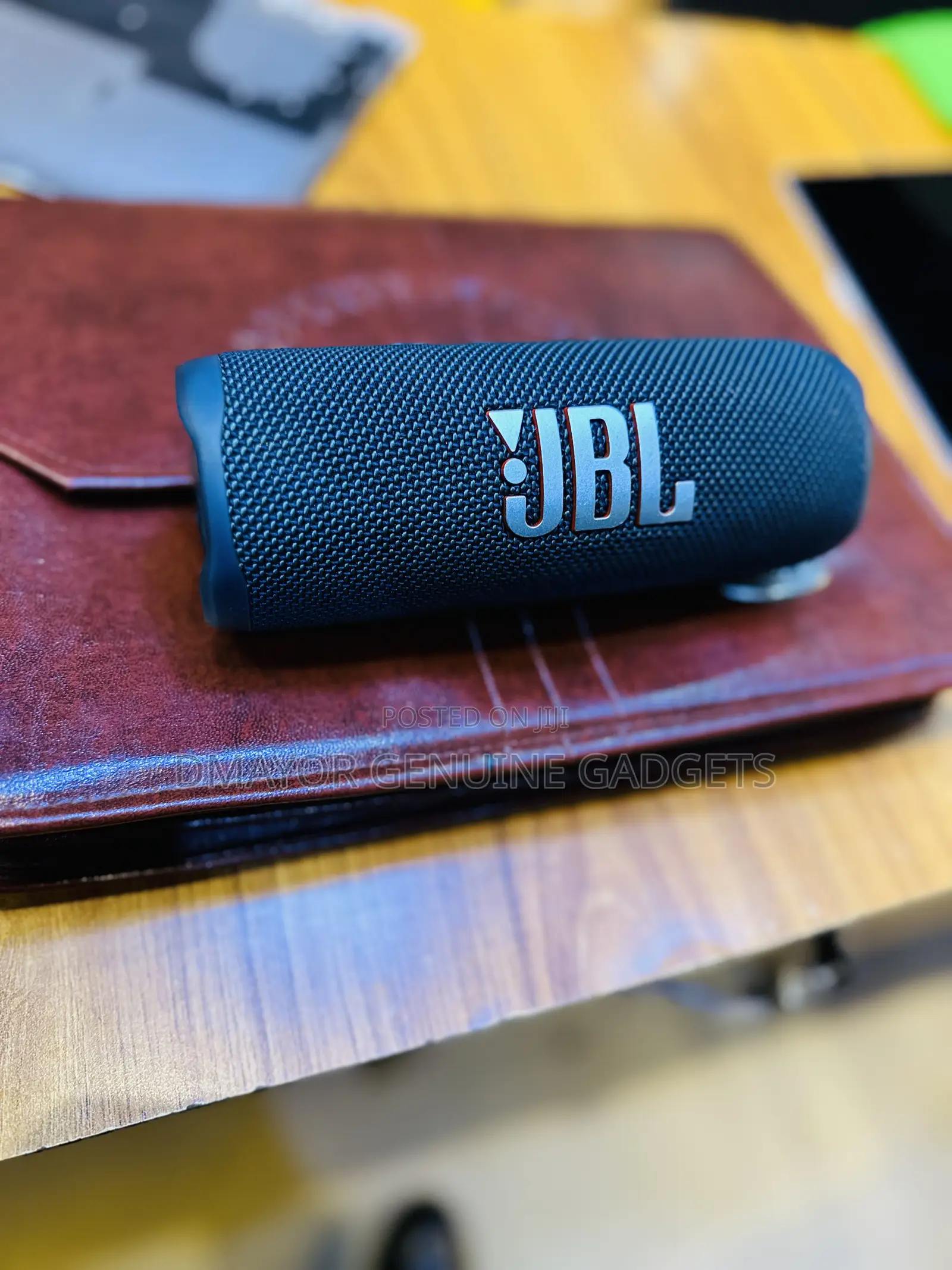 JBL Portable Sound System