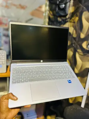 Laptop HP 15S 8GB Intel Core i5 SSD 256GB