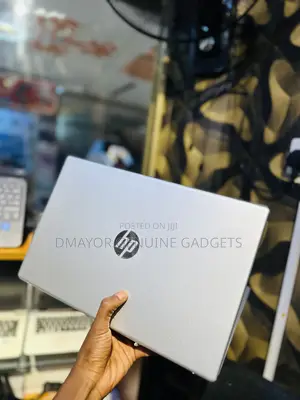 Laptop HP 15S 8GB Intel Core i5 SSD 256GB