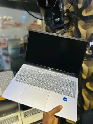 Laptop HP 15S 8GB Intel Core i5 SSD 256GB