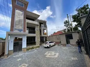 2bdrm Apartment in Muyenga, Makindye for rent
