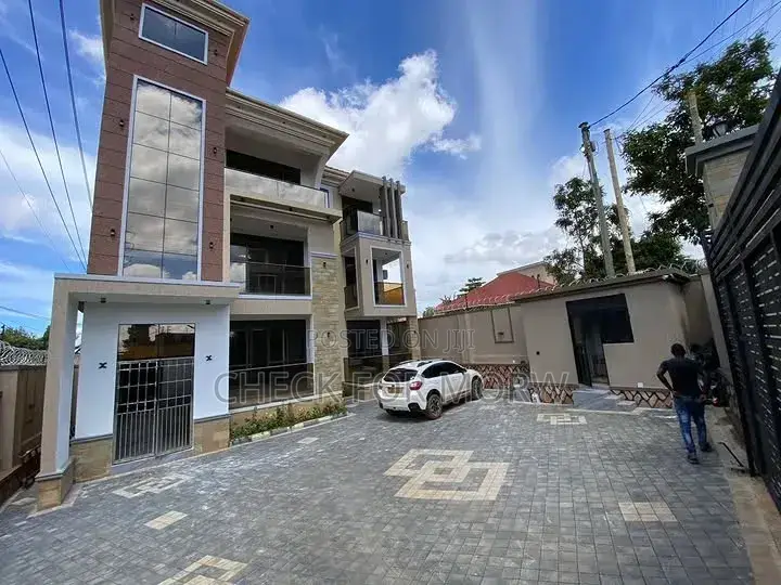 2bdrm Apartment in Muyenga, Makindye for rent