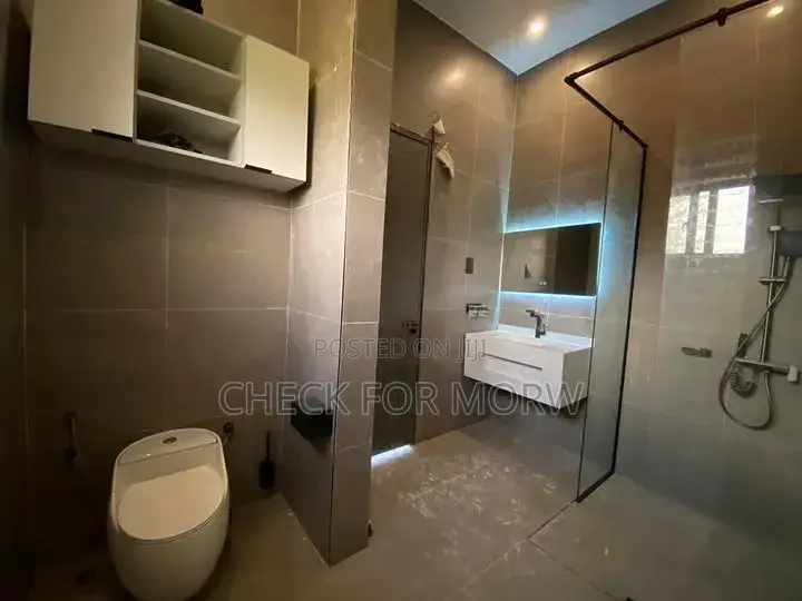 2bdrm Apartment in Muyenga, Makindye for rent