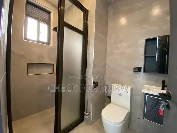 2bdrm Apartment in Muyenga, Makindye for rent