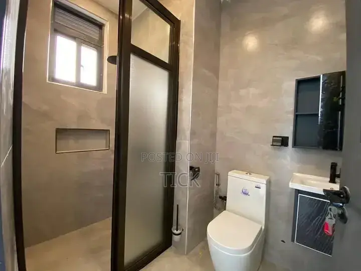 2bdrm Apartment in Muyenga, Makindye for rent