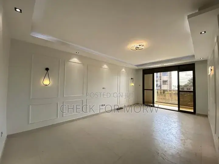 2bdrm Apartment in Muyenga, Makindye for rent