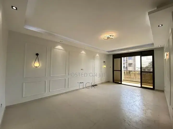2bdrm Apartment in Muyenga, Makindye for rent