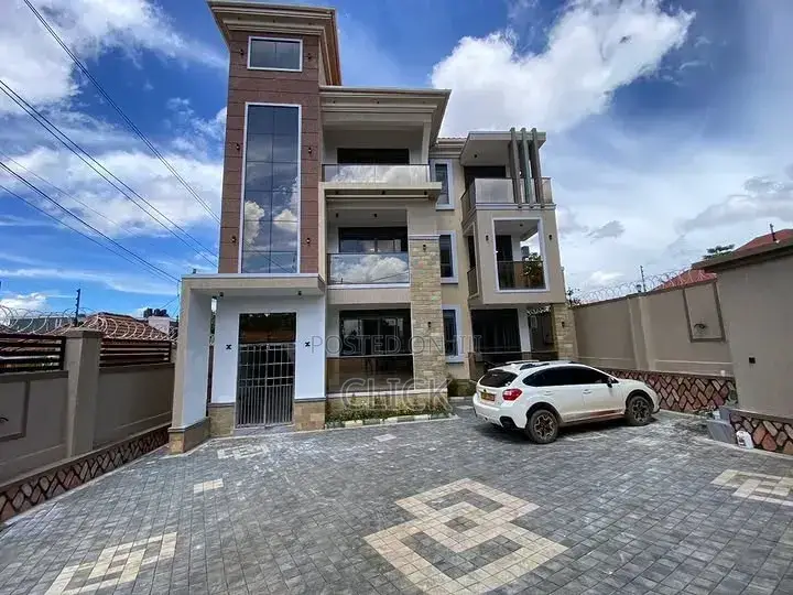 2bdrm Apartment in Muyenga, Makindye for rent