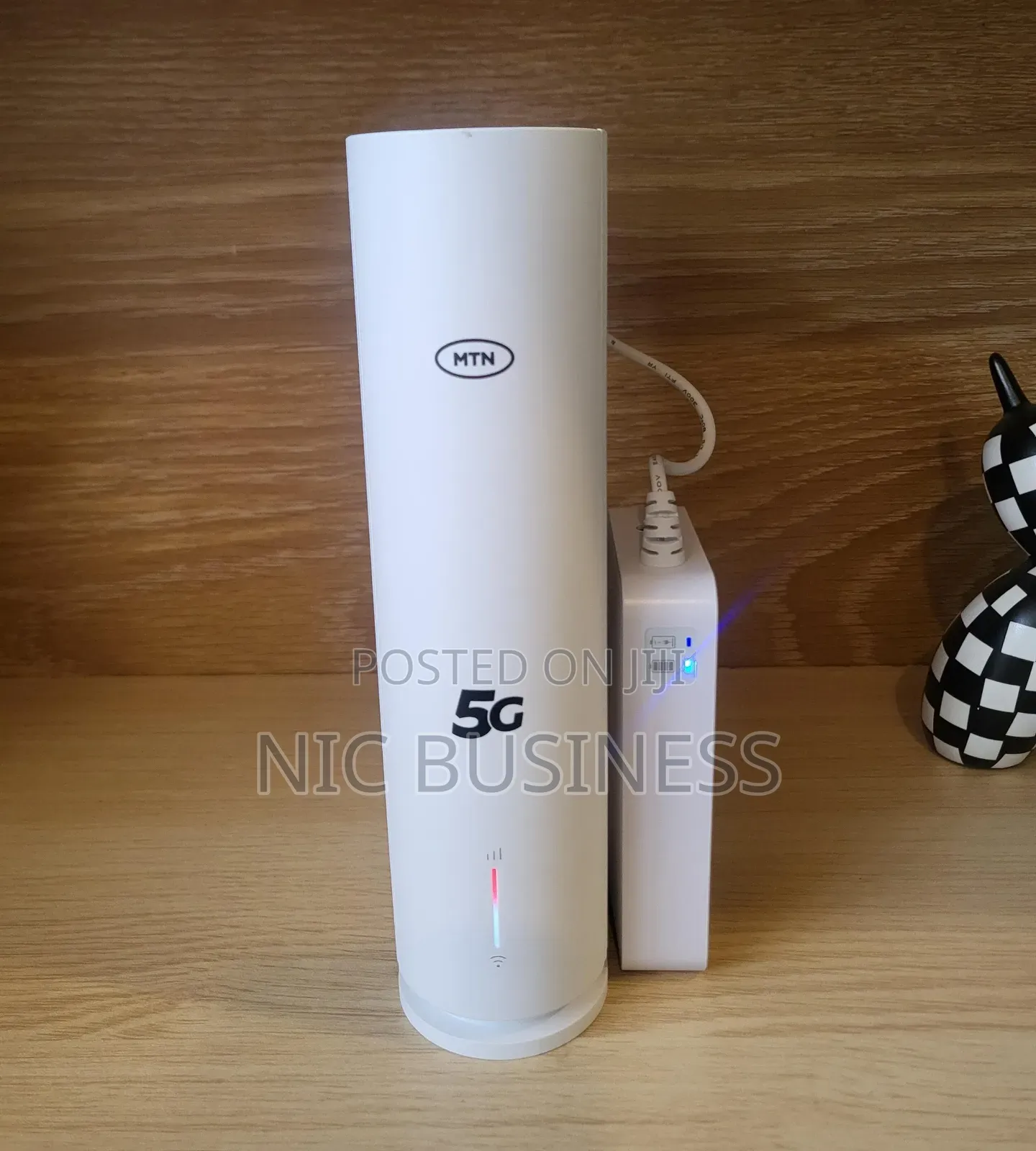 MTN 5g Router