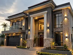 Luxury Exterior Design Finishing Solutions