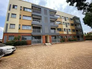 3bdrm Apartment in Buziga, Makindye for rent
