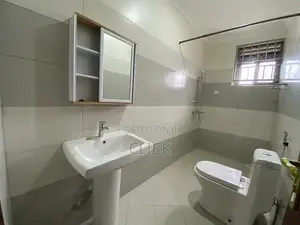 3bdrm Apartment in Buziga, Makindye for rent