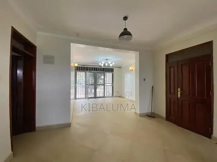 3bdrm Apartment in Buziga, Makindye for rent