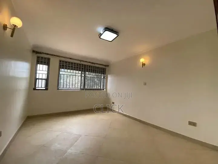 3bdrm Apartment in Buziga, Makindye for rent