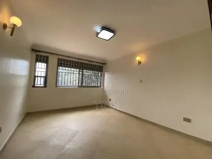 3bdrm Apartment in Buziga, Makindye for rent