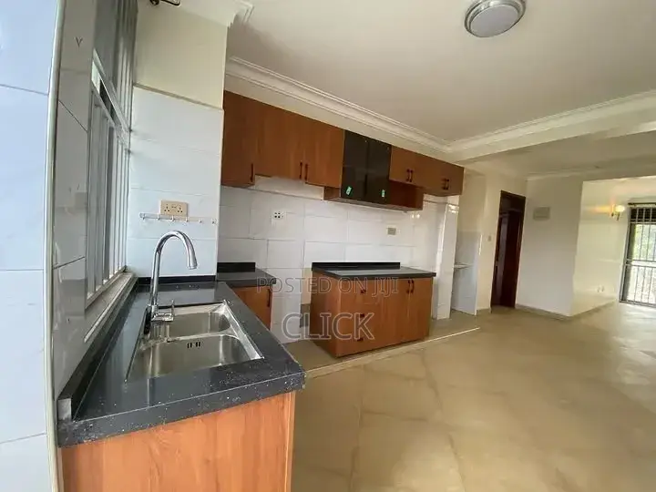 3bdrm Apartment in Buziga, Makindye for rent