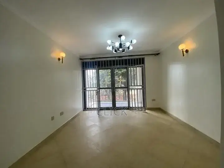 3bdrm Apartment in Buziga, Makindye for rent