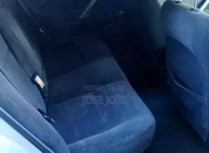 Toyota Premio 2006 Silver