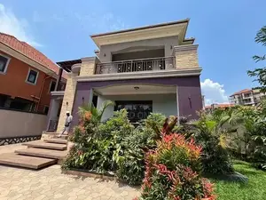 4bdrm Apartment in Munyonyo, Makindye for rent