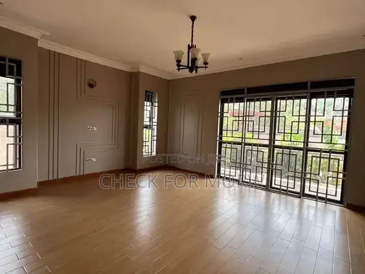 4bdrm Apartment in Munyonyo, Makindye for rent