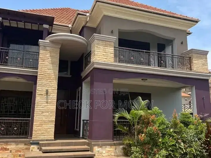 4bdrm Apartment in Munyonyo, Makindye for rent