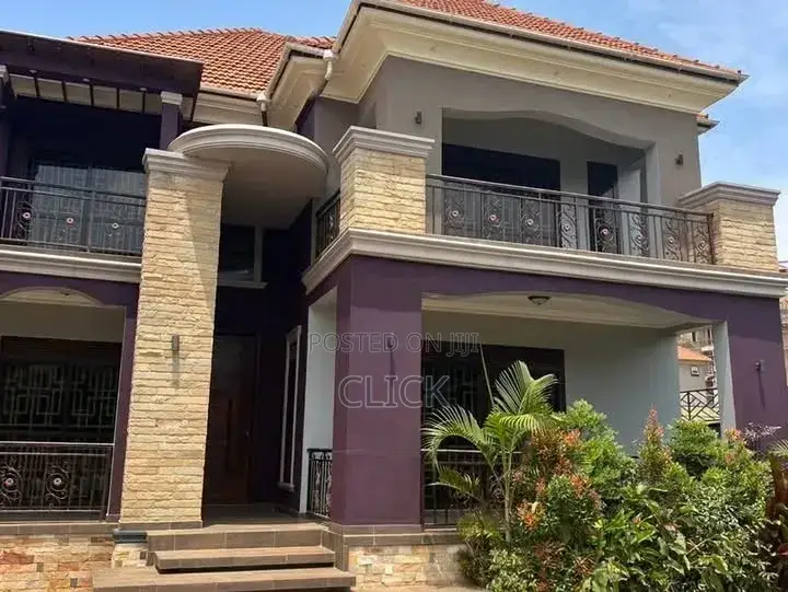 4bdrm Apartment in Munyonyo, Makindye for rent