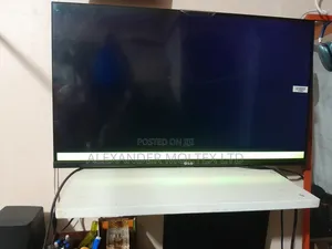 Lg Flat Screen