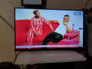 Lg Flat Screen
