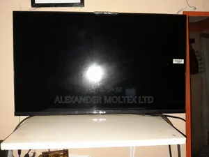 Lg Flat Screen