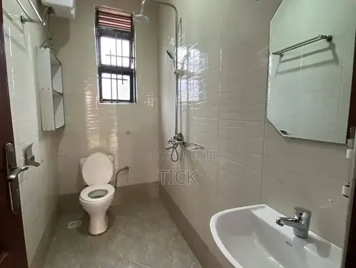 2bdrm Apartment in Nsambya, Makindye for rent
