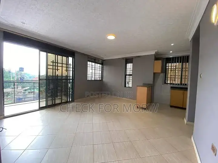 2bdrm Apartment in Nsambya, Makindye for rent