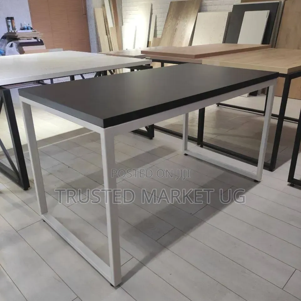 Metallic Office Table/Office Table/Reading Desk/Offices Tables1