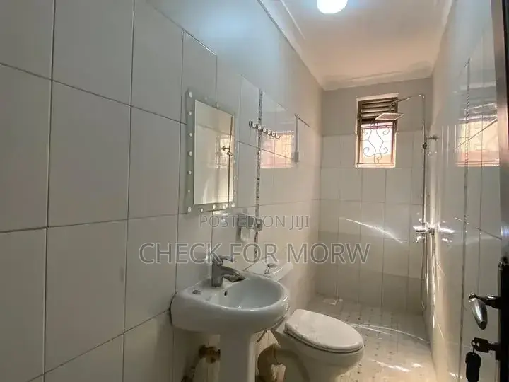 3bdrm Apartment in Ntinda, Nakawa for rent