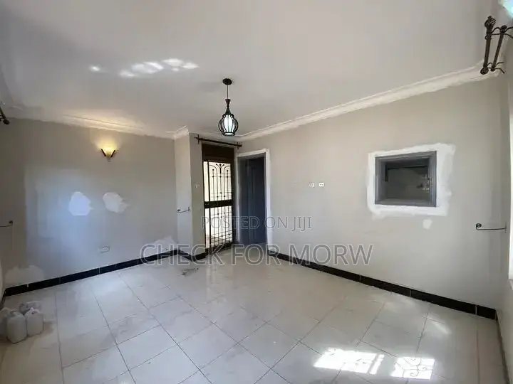 3bdrm Apartment in Ntinda, Nakawa for rent