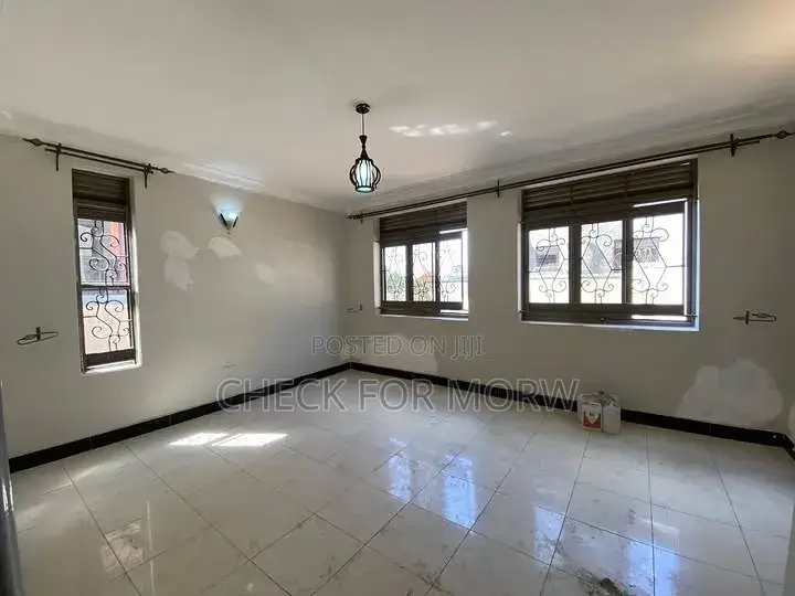 3bdrm Apartment in Ntinda, Nakawa for rent