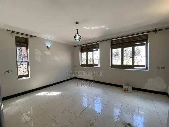 3bdrm Apartment in Ntinda, Nakawa for rent
