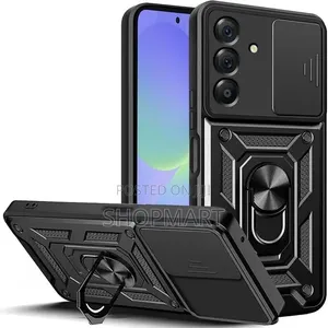 Case for Samsung A15