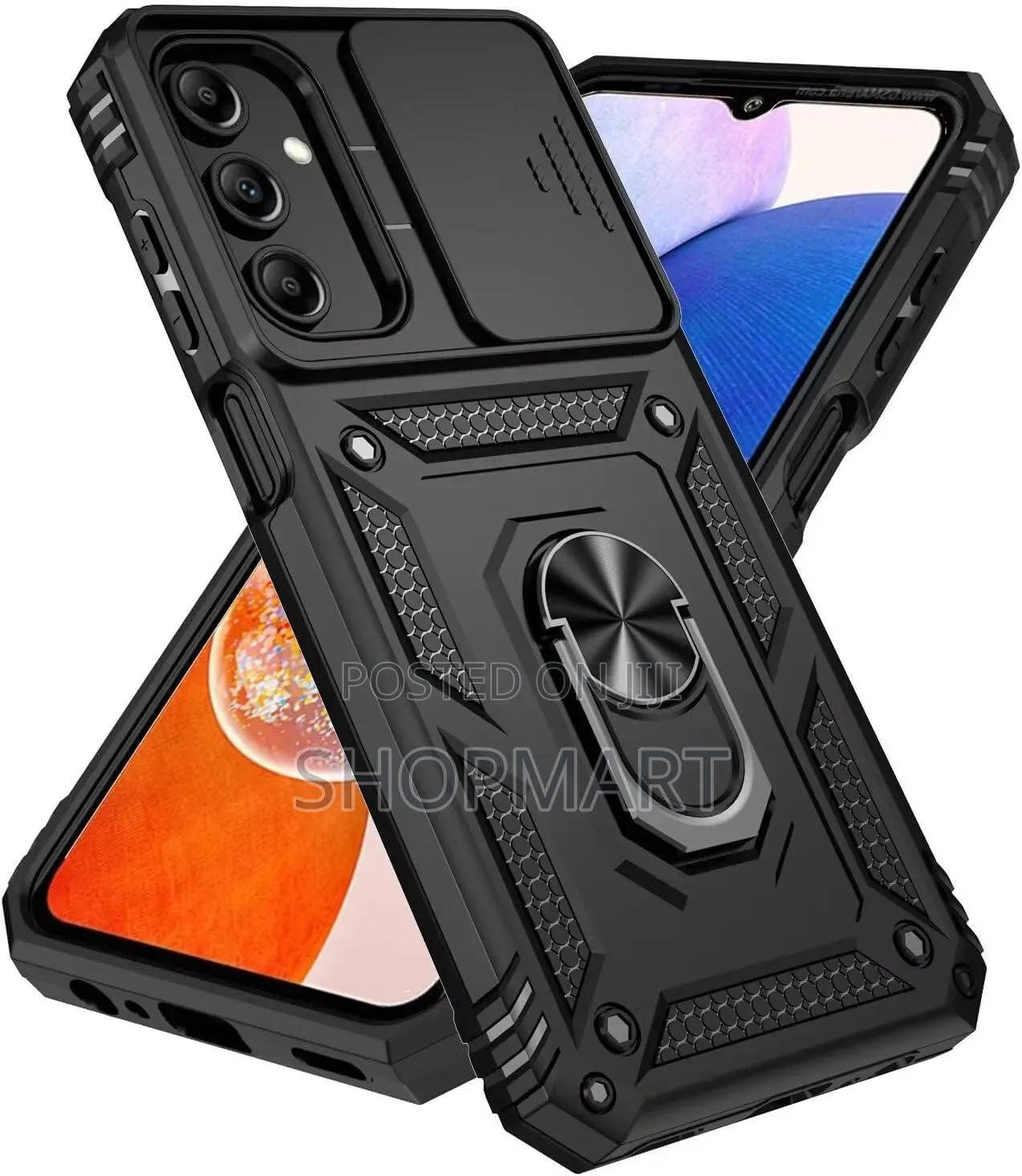 Case for Samsung A15